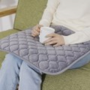 VITAGRAM   온열  방석   USB연결(보조배터리 별도)