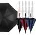 작은이미지: 암막 우산 장우산 대형우산 답례품 반자동 #3
