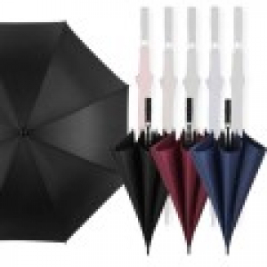 암막 우산 장우산 대형우산 답례품 반자동