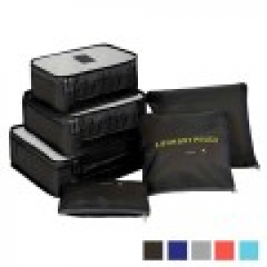 트레블 6종 멀티 파우치