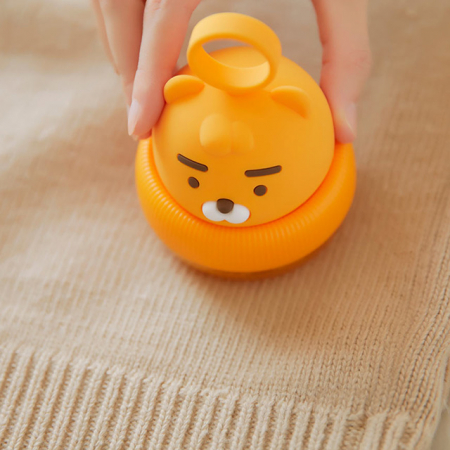 아르덴기프트 맞춤제작형 실리콘 무선 보풀제거기 #5