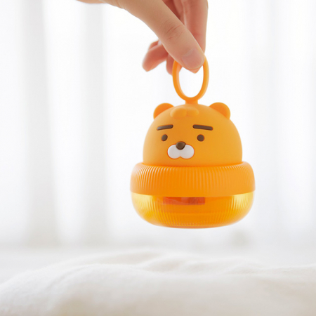 아르덴기프트 맞춤제작형 실리콘 무선 보풀제거기 #6