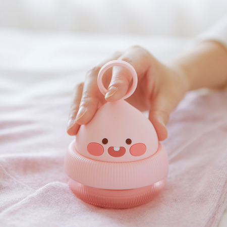 아르덴기프트 맞춤제작형 실리콘 무선 보풀제거기 #4