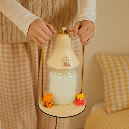 아르덴기프트 맞춤제작형 캔들워머 #8