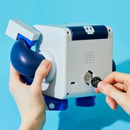 아르덴기프트 맞춤제작형 캐릭터 디지털시계 #8