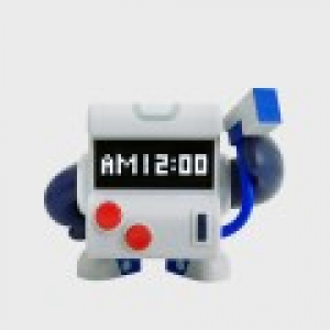 아르덴기프트 맞춤제작형 캐릭터 디지털시계