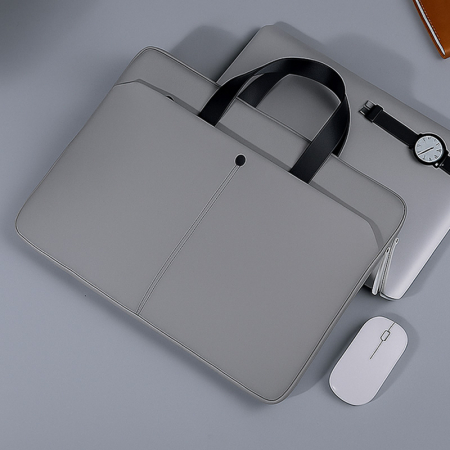 똑딱이 노트북가방 14인치 O057 #3