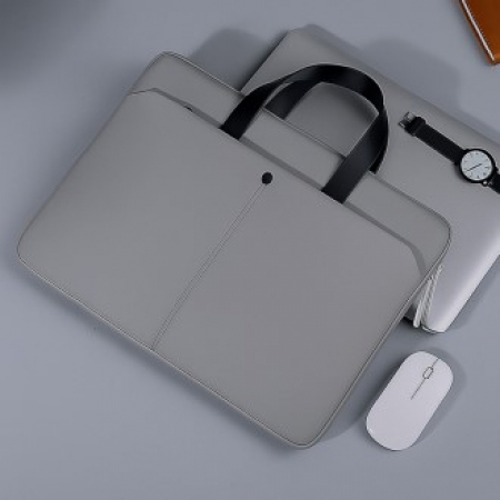 똑딱이 노트북가방 14인치 O057 #2