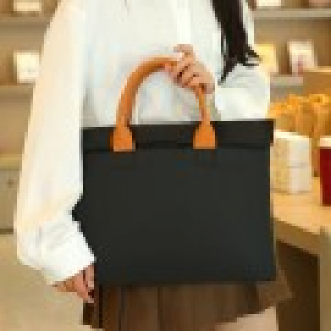 마그넷 노트북 보호가방 15인치 O056