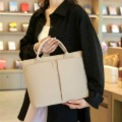 절개포켓 노트북 보호가방 15인치 O054