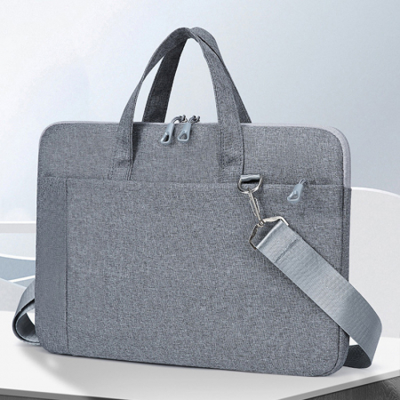 크로스백 노트북 보호 파우치 15인치 O051 #3