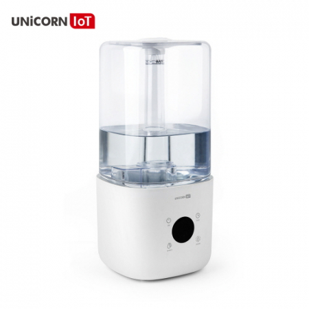 [유니콘IoT] 대용량 6L WiFi 방식 스마트 UV살균 리모컨 가습기 TL-HM60V #6