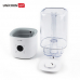 작은이미지: [유니콘IoT] 대용량 6L WiFi 방식 스마트 UV살균 리모컨 가습기 TL-HM60V #8