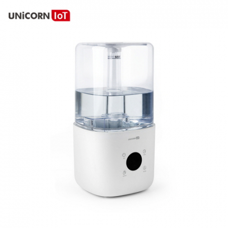 [유니콘IoT] 대용량 4.5L WiFi 방식 스마트 UV살균 리모컨 가습기 TL-HM45V #6