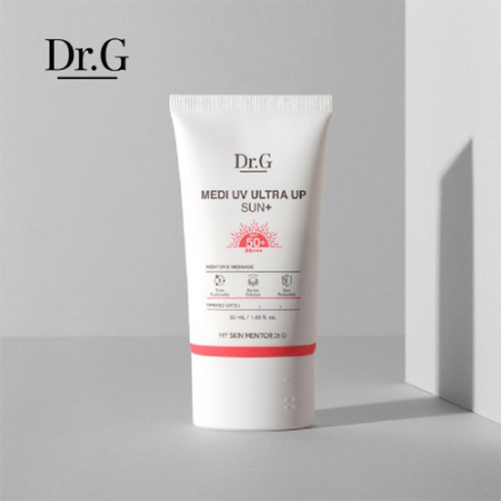 [닥터지] 메디 UV 울트라 업 선 플러스 50ml #3