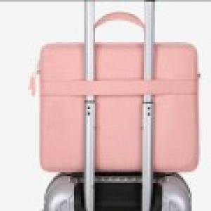 008 파스텔 포켓형 노트북 테블릿 파우치가방