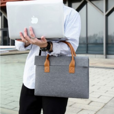 007클래식 비즈니스 노트북가방 S M L #2