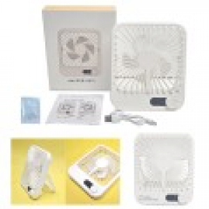 [USB 테이블선풍기] 충전식선풍기/탁상용선풍기