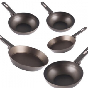 힘멜 논스틱코팅 인덕션 겸용 궁중팬28cm