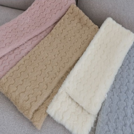 다올 따따시 쁘띠 머플러 목도리 P2547 #2