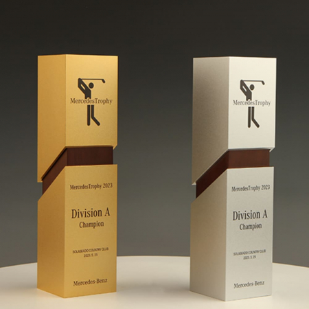 재직퇴직 기업 송공 공로패 E5233 #2