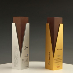 공로 기념 퇴직 감사패 E5232