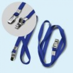 사원증 목걸이 1P(9*150mm)