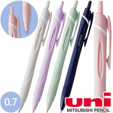 uni-제트스트림150소프트(0.7) #2