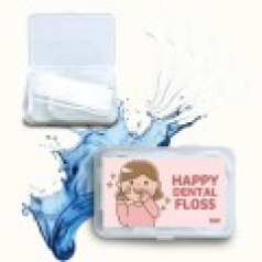 포켓(Pocket) 치간 칫솔(50개입)