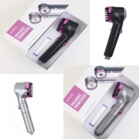 마사지 샤워기 헤드(AOILES) #2