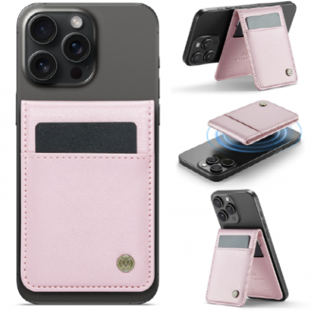 맥세이프 휴대폰 자석 카드홀더 #6