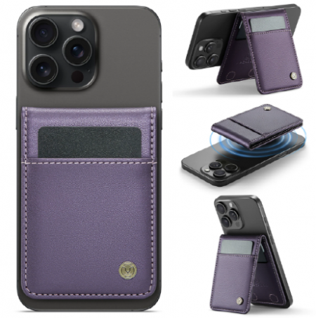 맥세이프 휴대폰 자석 카드홀더 #7