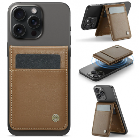 맥세이프 휴대폰 자석 카드홀더 #4