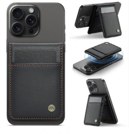 맥세이프 휴대폰 자석 카드홀더 #3