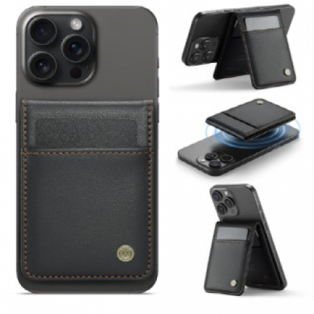 맥세이프 휴대폰 자석 카드홀더 #2