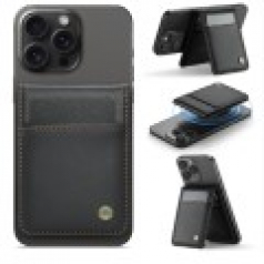 맥세이프 휴대폰 자석 카드홀더