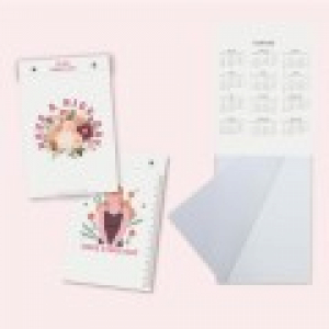 PP Anyday FULL 커버 메모지