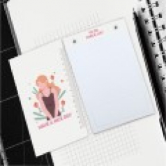 PP Anyday 메모지 A5