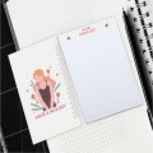 PP Anyday 메모지 A5