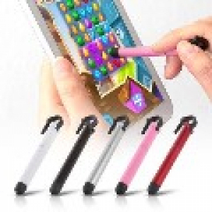 GTP31 거치대 터치펜 볼펜이 가능한 3 in 1 거터펜