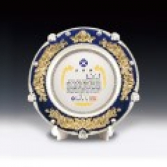 공로 위촉 근속 위촉 상패 ANN9-524-2