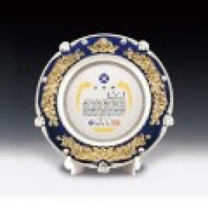 공로 위촉 근속 위촉 상패 ANN9-524-2