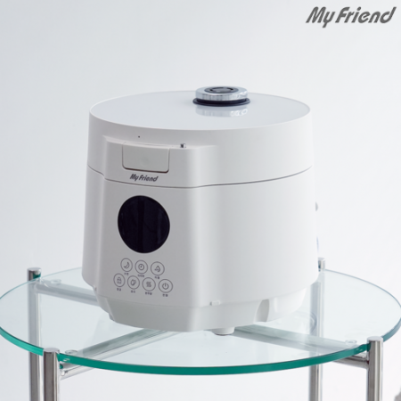 마이프랜드 88 가열식 밥통식 가습기 #3