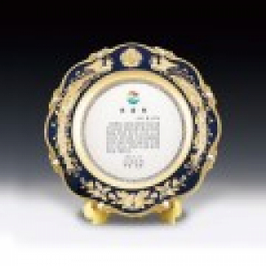 감사 퇴직 공로 표창 상패 ANN9-522-4