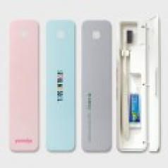 UVC 칫솔살균기 굿즈세트