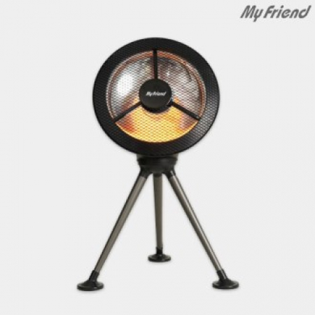 마이프랜드 36 삼발이 하이라이트 히터 #2