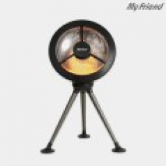 마이프랜드 36 삼발이 하이라이트 히터