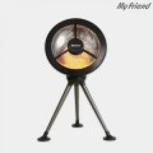 마이프랜드 36 삼발이 하이라이트 히터