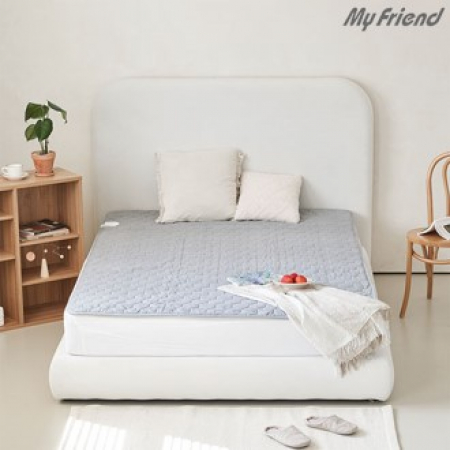 마이프랜드 5516 대성 셀틱 그래핀 탄소매트 (슈퍼싱글) #2