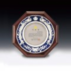 석별 정년 퇴직 공로 상패 ANN9-521-4